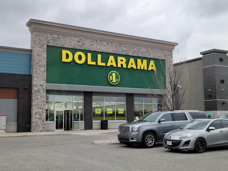 Dollarama