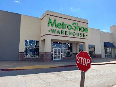 MetroShoe Warehouse