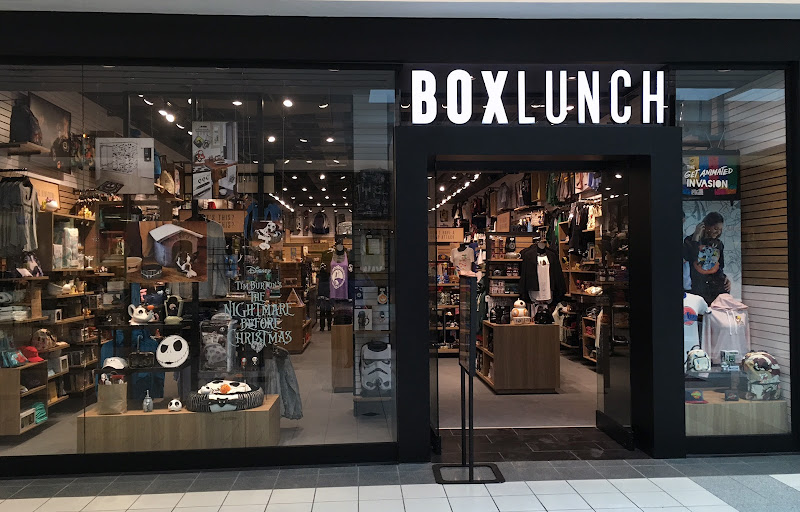 BoxLunch