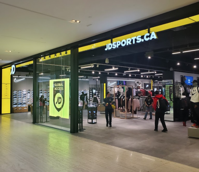 JD Sports