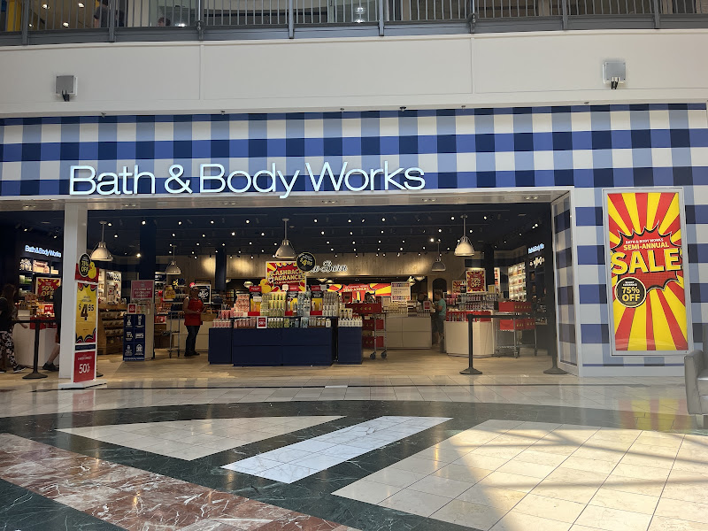 Bath & Body Works