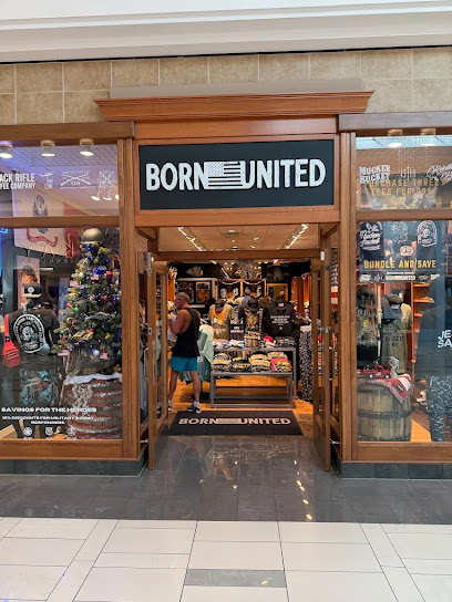 Born United Knoxville