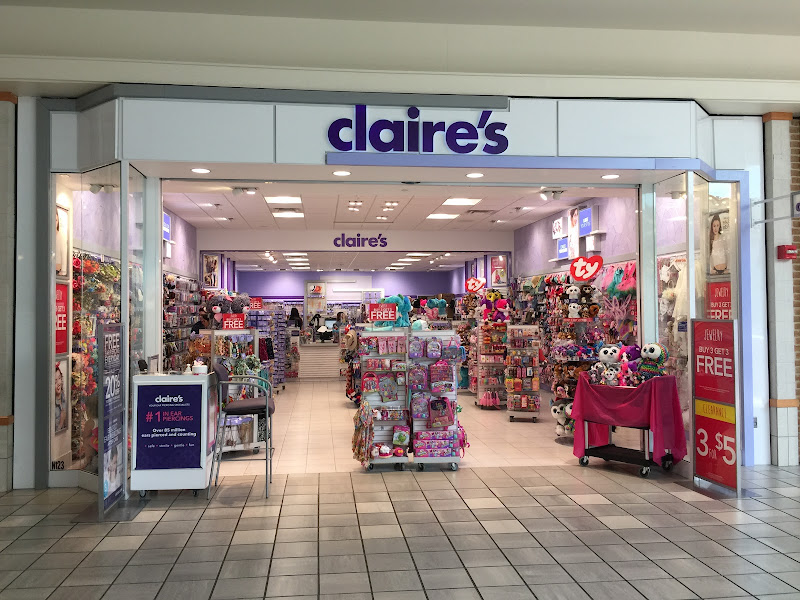 Claire's