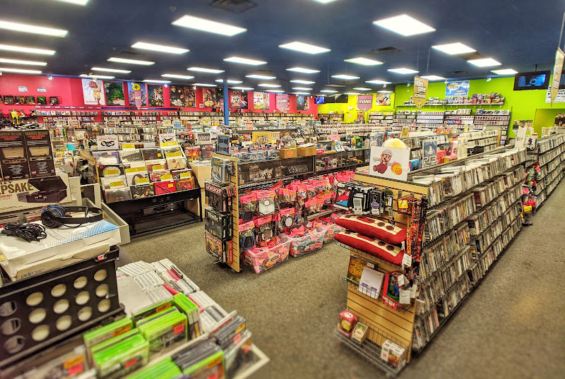 Movie Trading Company