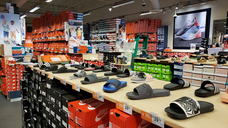 Rack Room Shoes