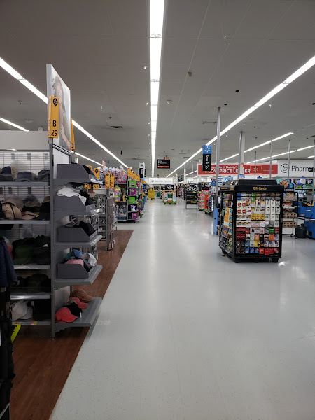 Walmart Supercenter