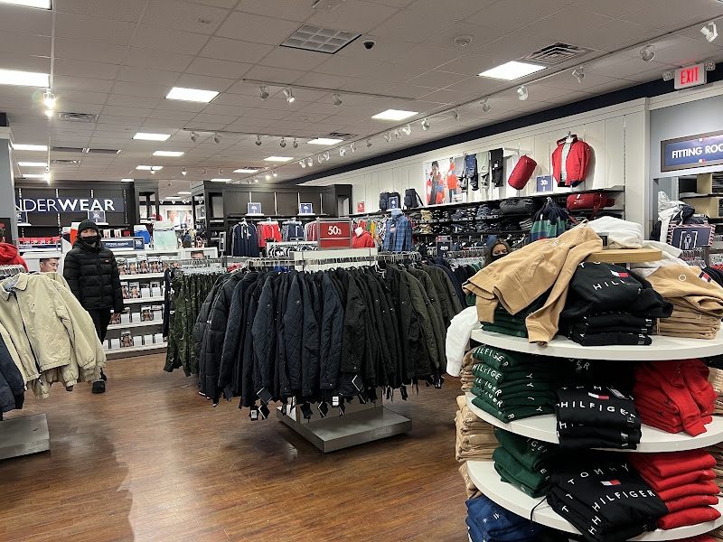 Tommy Hilfiger