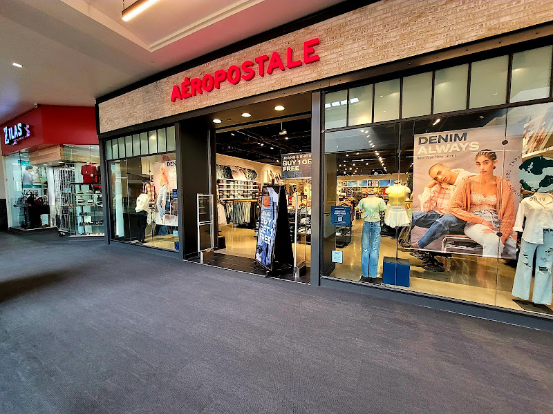 Aéropostale