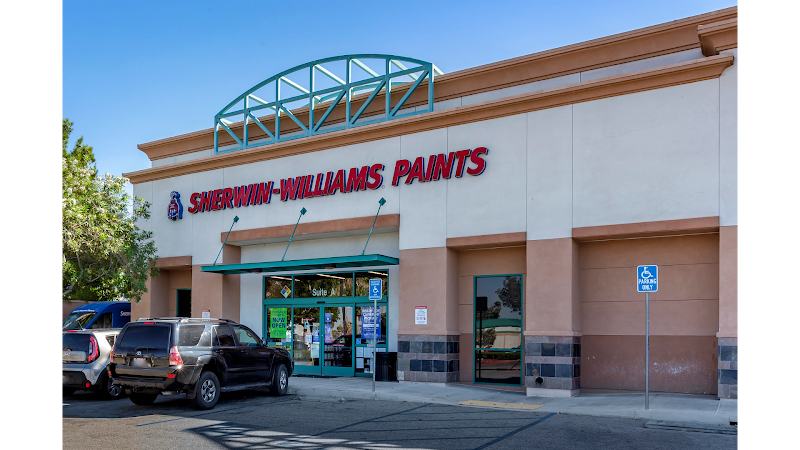 Sherwin-Williams Paint Store