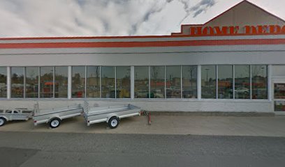The Home Depot
