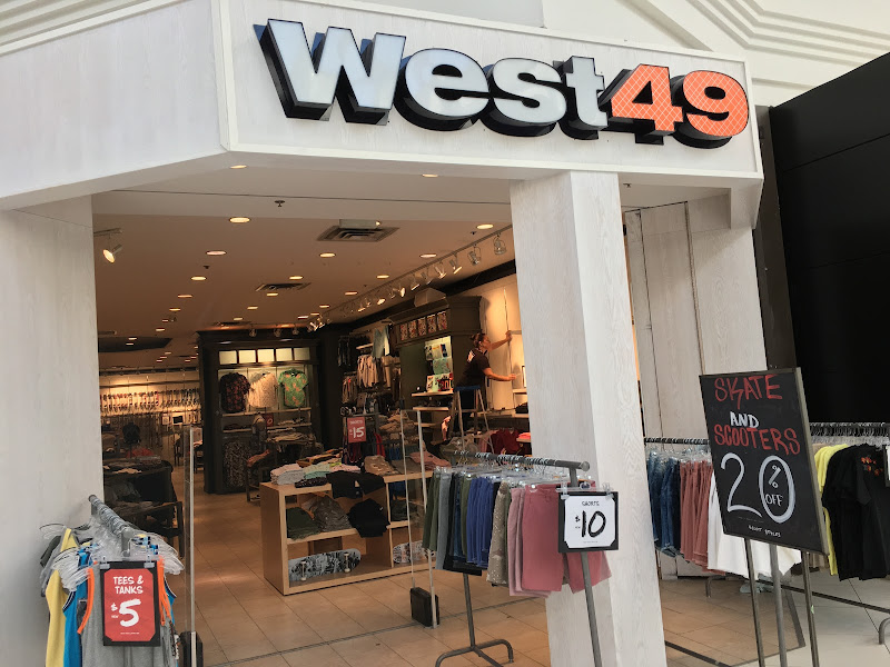 West 49
