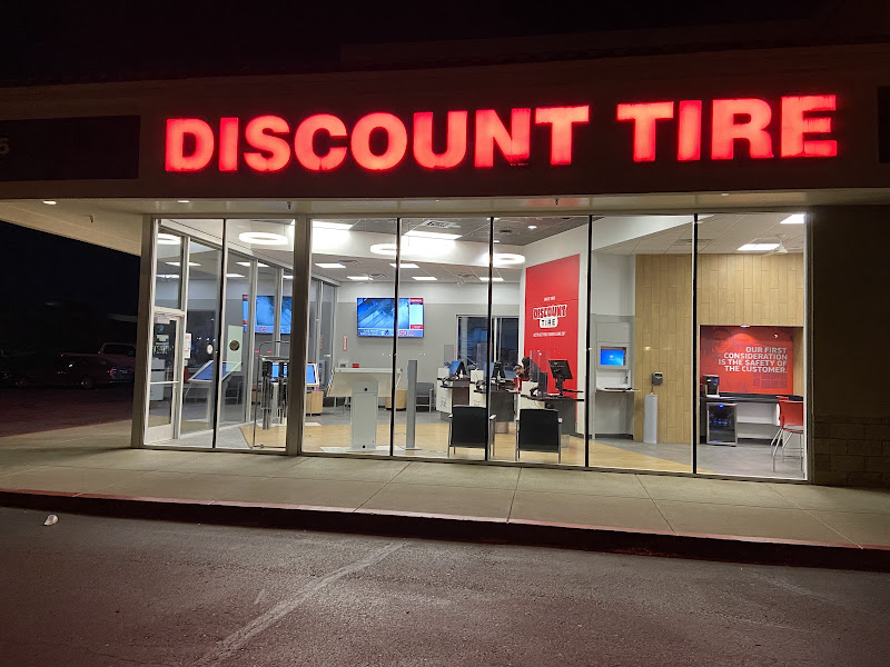 Discount Tire