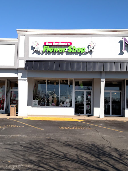 Ron Eastburn's Flower Shop