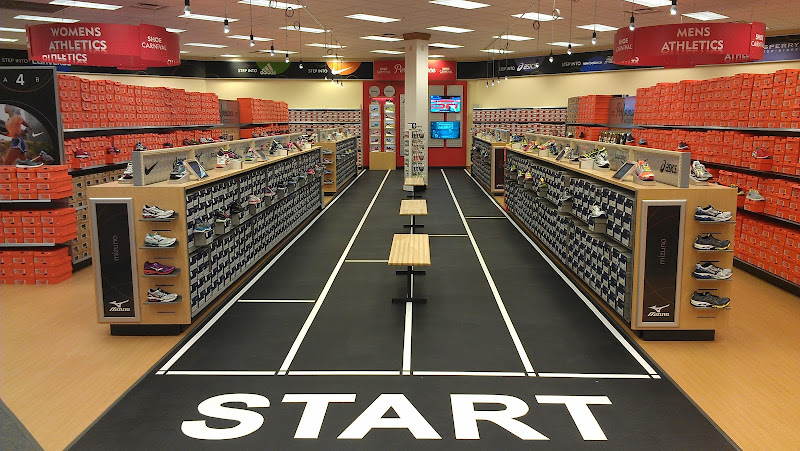 Shoe Carnival