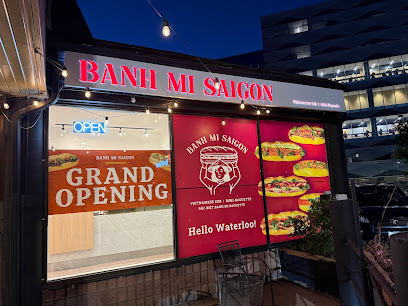 Banh Mi Saigon