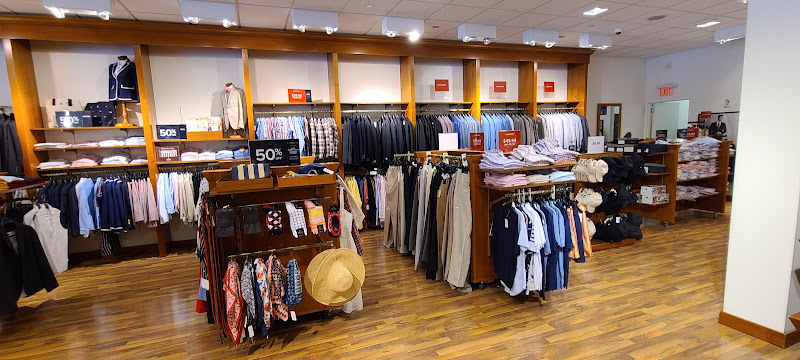 Brooks Brothers