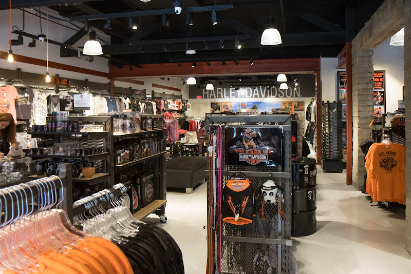 Harley-Davidson