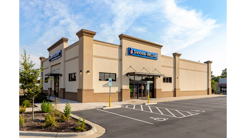 Sherwin-Williams Paint Store