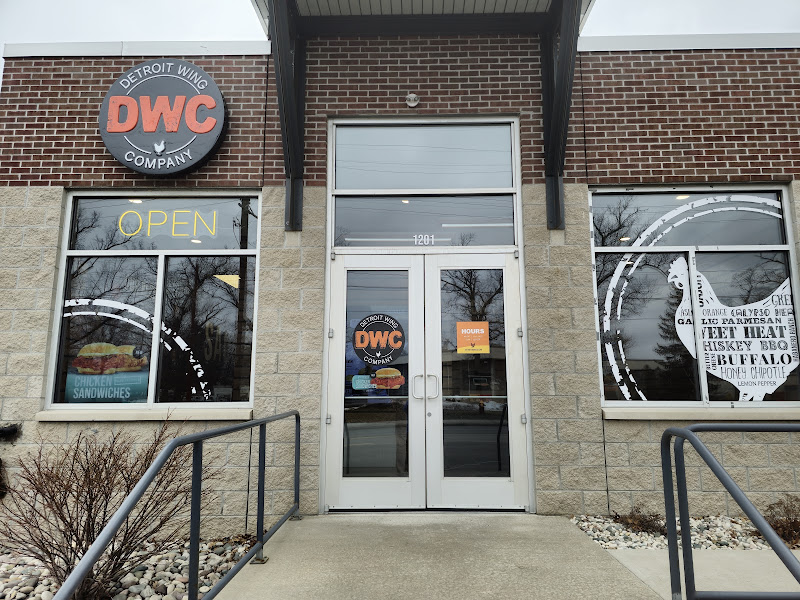 Detroit Wing Company