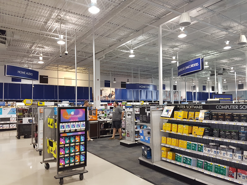 Best Buy