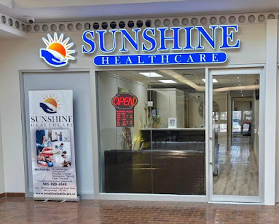 Sunshine Healthcare