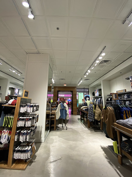 Levi’s Store