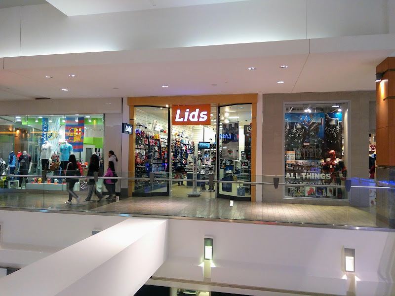 Lids