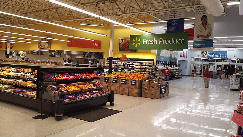 Walmart Supercenter