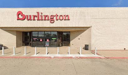Brington coat factory