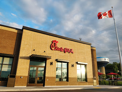 Chick-fil-A