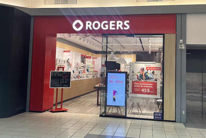 Rogers