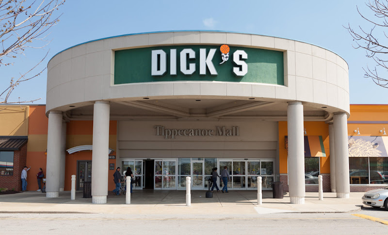 Tippecanoe Mall
