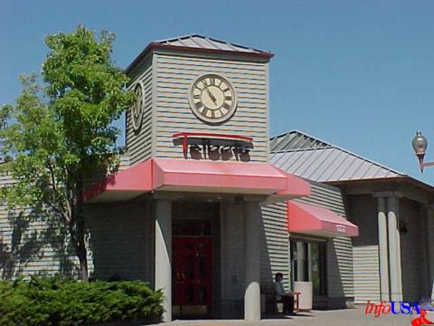 Talbots