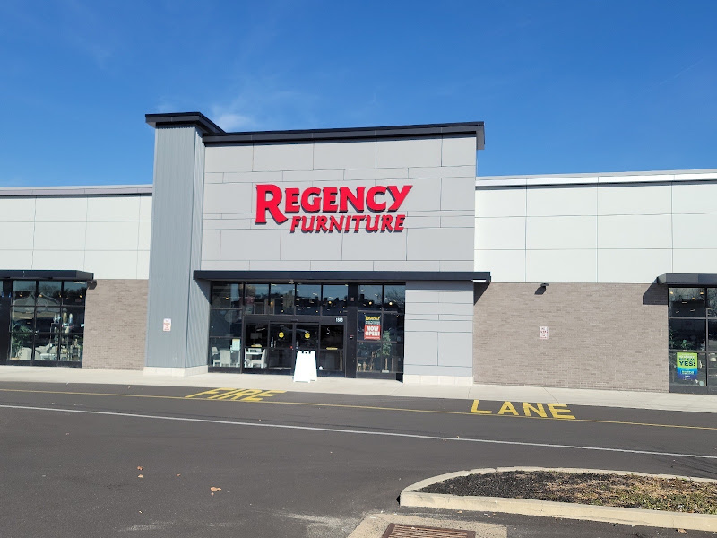 Regency Furniture
