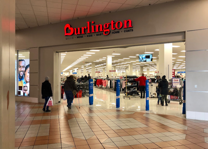 Burlington