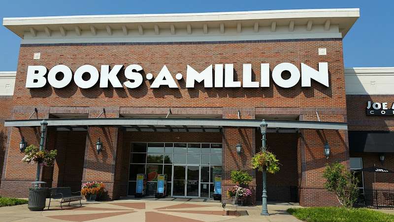 Books-A-Million