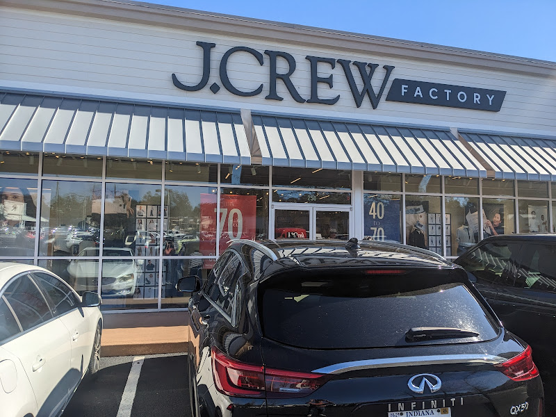 J.Crew Factory