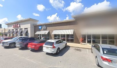 Shops at Tiger Town