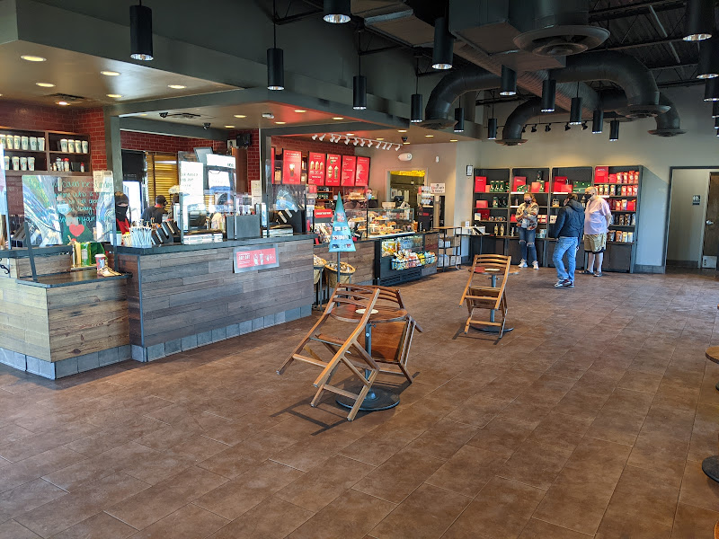 Starbucks Coffee Company