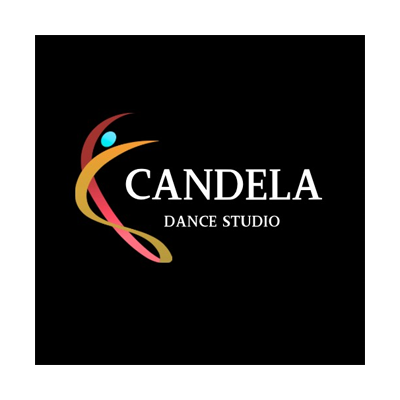 Candela Dance Studio logo