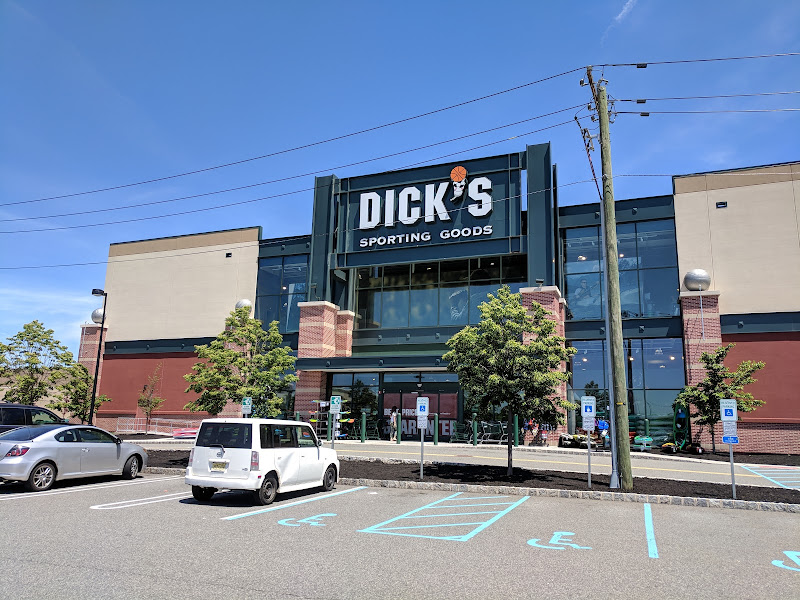 Dick's Sporting Goods