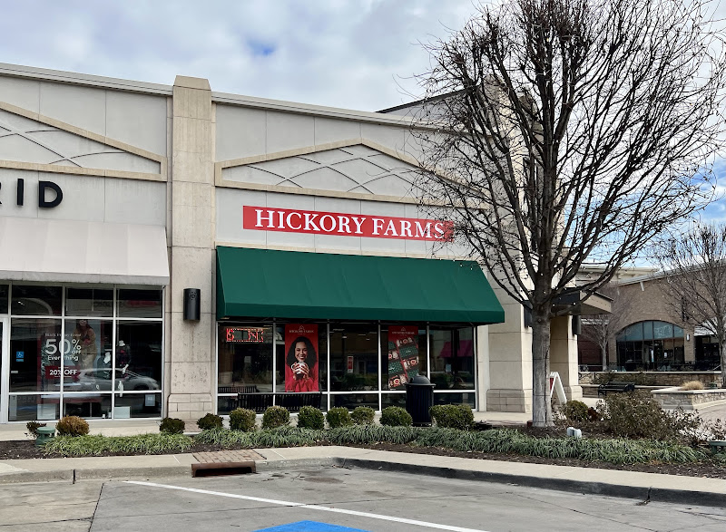 Hickory Farms at Summit Fair