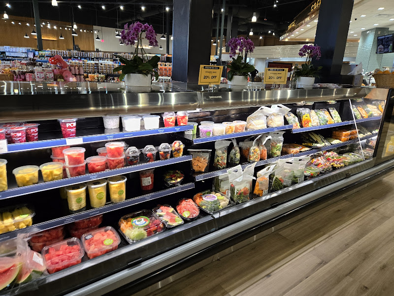 The Fresh Market