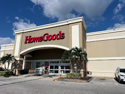 HomeGoods