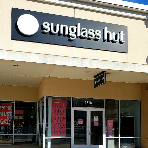 Sunglass Hut