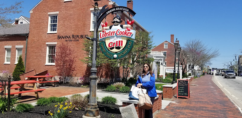 35 Main Street Outlet