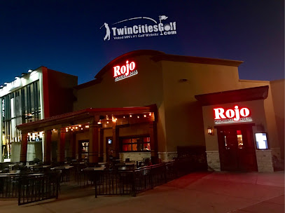 Rojo Mexican Grill