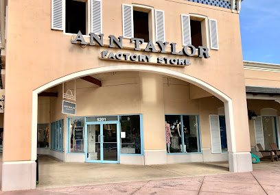 Ann Taylor