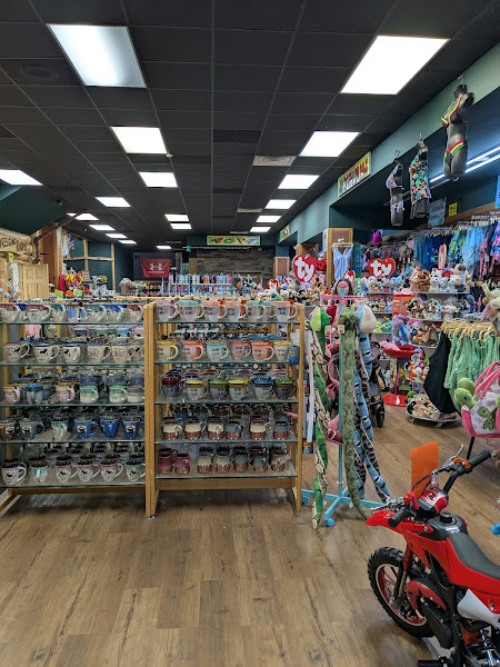 Sharky's Mackinaw Outfitters