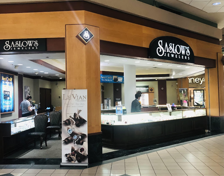 Saslow's Diamond Jewelers